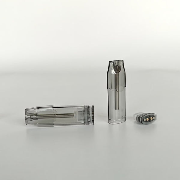 2ml 3ml vape pod