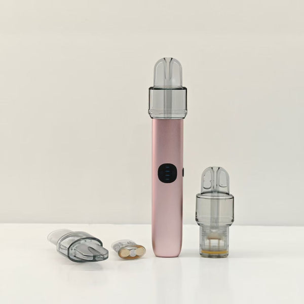 4ml 5ml vape pod