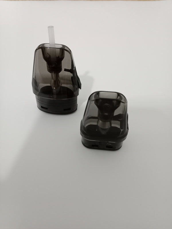 2ml 4ml vape pod