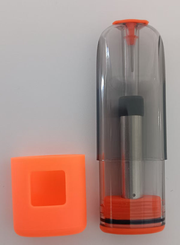 3.5ml ceramic vape pod